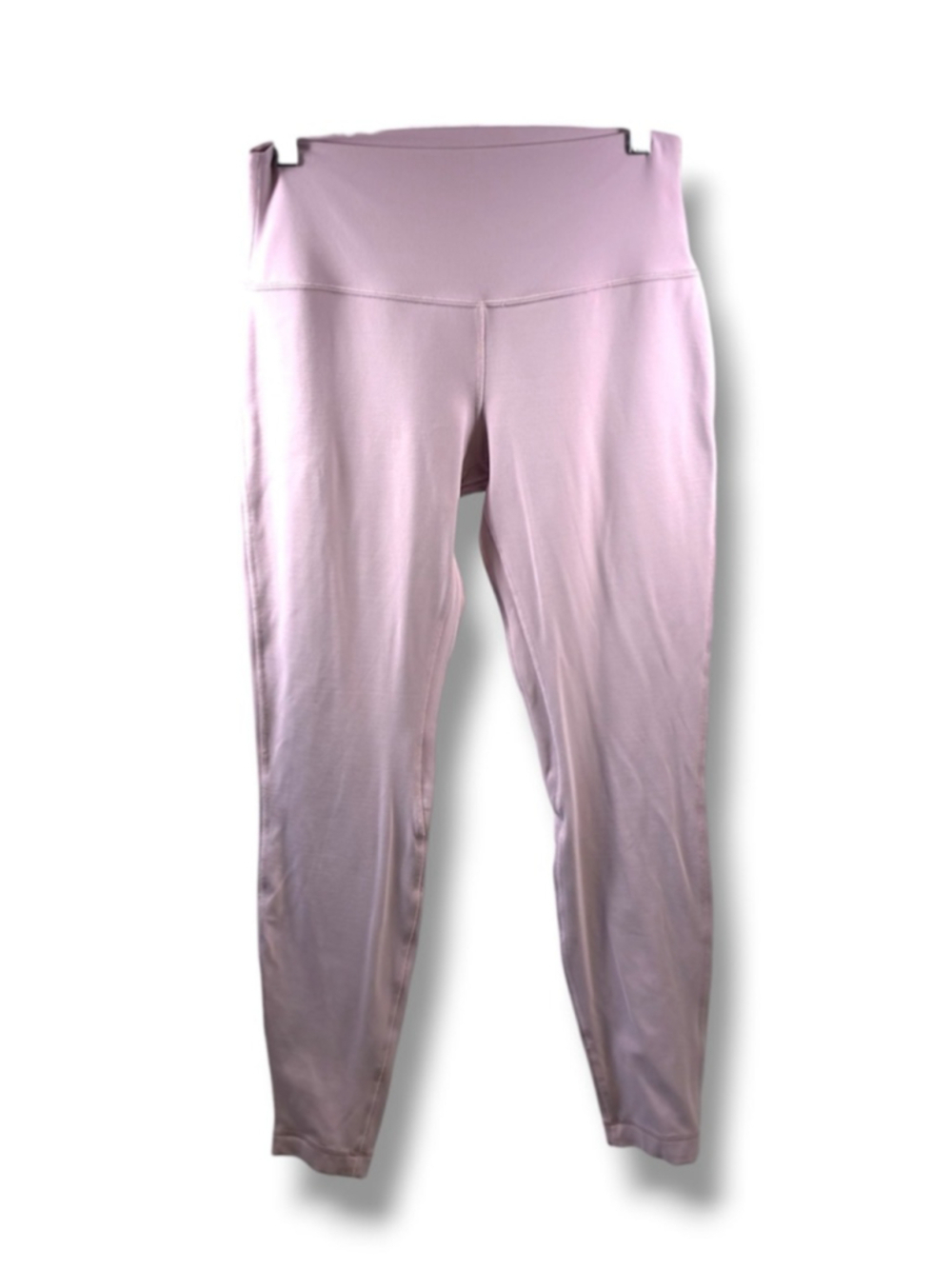 Lululemon Align Double Lined HR 27” in Vitapink Size 10